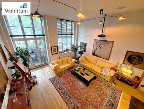 Loft 3.PNG - Neuer KP: 499.000 € Lichtdurchflutetes Loft im ehemaligen Elektrizitätswerk