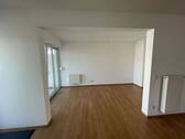 Wohnzimmer - 2 Zimmer Etagenwohnung in Nürnberg