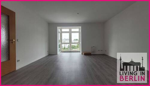 Zimmer - 1 Zimmer Etagenwohnung zum Kaufen in Berlin