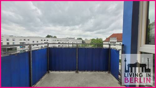 Balkon - 
