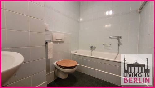 Badezimmer - 