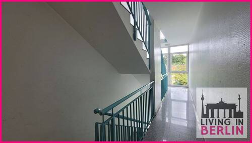 Treppenhaus - 