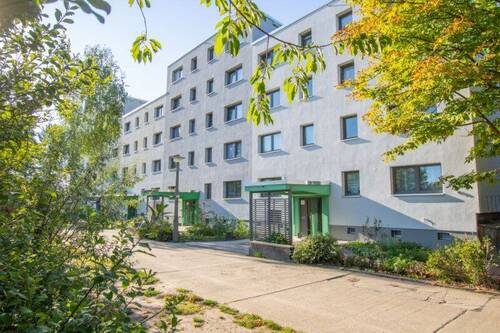 Ansicht vorn - 