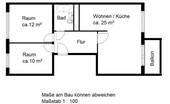 Grundriss - 