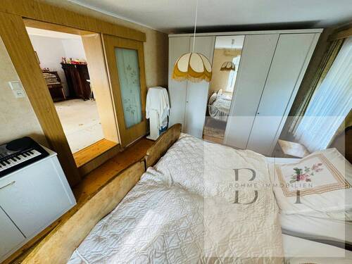 Schlafzimmer - 
