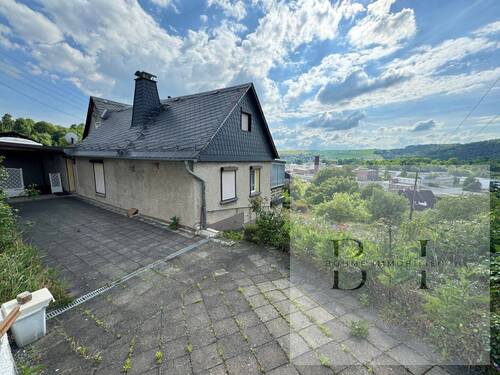 Außenansicht - 8 Zimmer Einfamilienhaus in Greiz