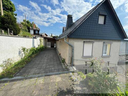 Außenansicht - Einfamilienhaus mit 177,40 m² in Greiz zum Kaufen