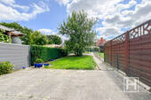 Blick von der Terrasse - 