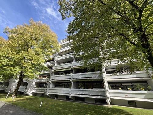 Aussenansicht - 