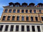 IMG_2834 - * Leutzsch * 2 Zimmer * KücheBad mit Fenster * Wanne * auf Wunsch mit EBK' ruhige Seitenstraße *