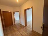 Flur - 2 Zimmer Etagenwohnung in Leipzig