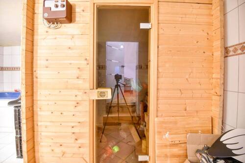 Sauna - 