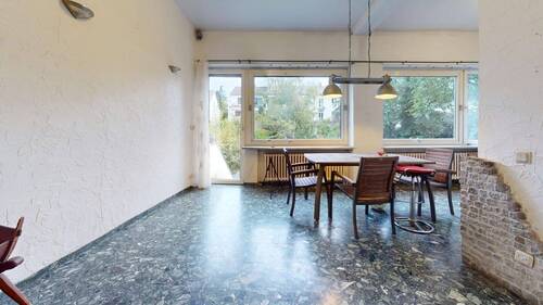 EFH-Neuostheim-Dining-Room - 