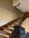 Treppe - 