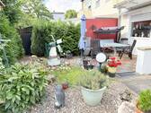 Garten/Terrasse - 