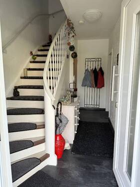 Treppenhaus / Diele - 