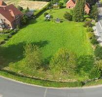 Baugrundstück in Helpsen - naturnah wohnen am Ortsrand