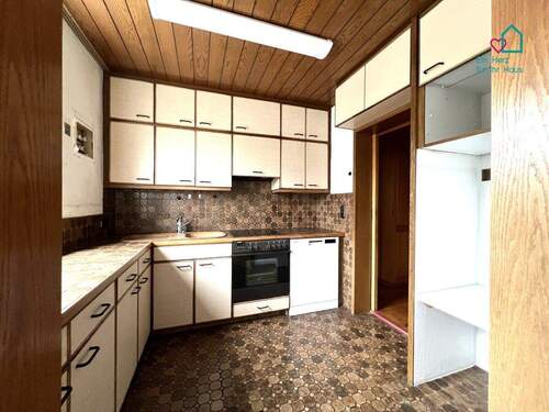 Wohnung OG Küche.. - 