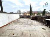 Wohnung OG Terrasse... - 