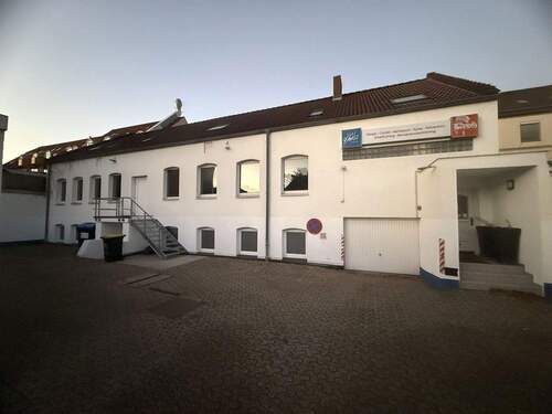 Bild 1 - Gewerbefläche Büro, Lager, Sport, Gastro oder Praxis teilbar ab 80m2 bis 640m2