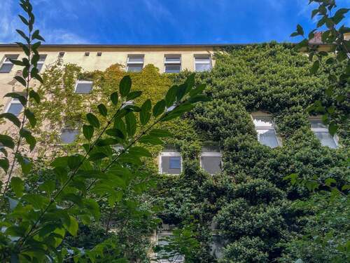 Titelbild - Charmanter Altbau im Herzen von Neukölln