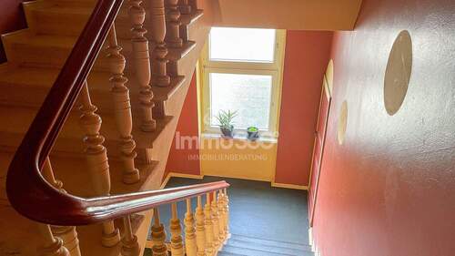 Mehrfamilienhaus - 6 Zimmer Mehrfamilienhaus, Wohnhaus zum Kaufen in Berlin