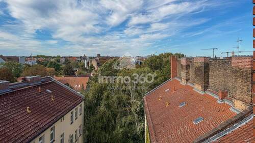 Mehrfamilienhaus - 6 Zimmer Mehrfamilienhaus, Wohnhaus in Berlin