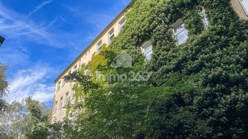 Mehrfamilienhaus - Mehrfamilienhaus, Wohnhaus mit 1,49 m&sup2; in Berlin zum Kaufen