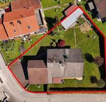 Ruhig, grün und voller Möglichkeiten - Feldkirchen-Westerham