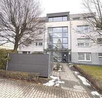 Barrierefreie 3-Zimmerwohnung mit TG-Stellplatz - Schönaich