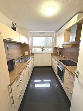 Küche - Etagenwohnung mit 75,00 m&sup2; in Schönaich zum Kaufen