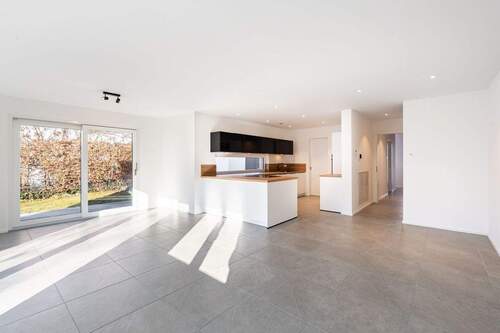 Wohnen - 6 Zimmer Doppelhaushälfte zum Kaufen in Fürstenfeldbruck