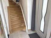 Treppe ins OG - 