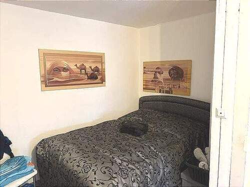 Schlafzimmer I im OG - 