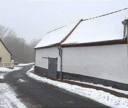 Außenansicht - 4 Zimmer Einfamilienhaus in Obhausen