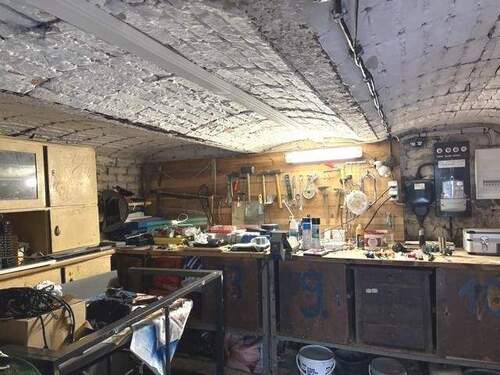Werkstatt - 