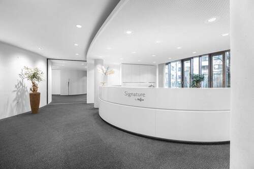 Property Image 3 - Büro in Düsseldorf