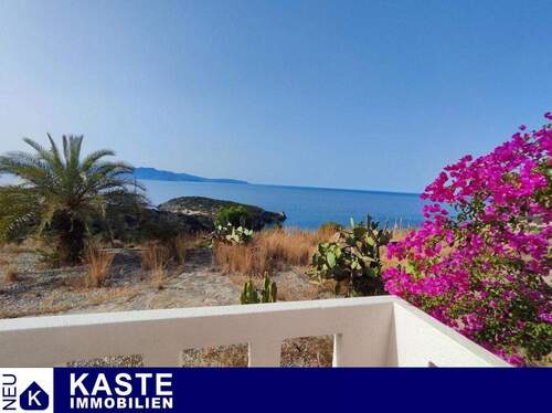 Titel - 3-Schlafzimmer-Bungalow mit traumhaftem Meerblick