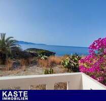 3-Schlafzimmer-Bungalow mit traumhaftem Meerblick - Istro