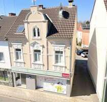 Altbaujuwel mit Gewerbe - dein Investment mit Perspektive! ? - Köln Dünnwald