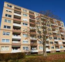 schöne, gut aufgeteilte 3-Zimmer-Eigentumswohnung mit Balkon im Schwarzen Berg - Braunschweig