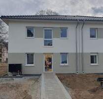 Bezugsfertige Doppelhaushälfte mit 5 Zimmer- Energieklasse NH-40! - Bestensee