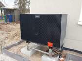 Wärmepumpe Viessmann - 5 Zimmer Doppelhaushälfte in Bestensee