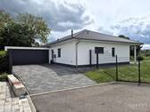 Ansicht - Ein traumhafter Bungalow in Söllingen