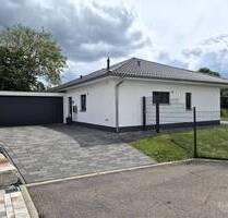 Ein traumhafter Bungalow in Söllingen - Pfinztal