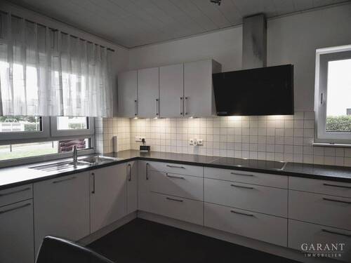 Küche1 - Bungalow mit 148,00 m&sup2; in Pfinztal zum Kaufen