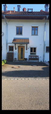 Bild 2 - 5 Zimmer Reihenmittelhaus zum Kaufen in ImmenstadtRauhenzell