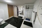 Duschbad EG - 