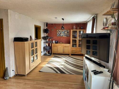 Wohnzimmer OG - 