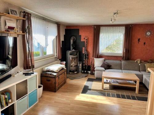 Wohnzimmer OG - 